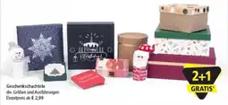 Pagro Diskont Geschenkschachteln Angebot