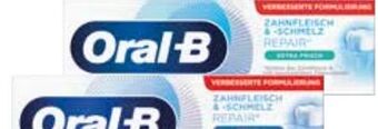 Interspar Zahncreme Professional Zahnfleisch-Zahnfleischschutz Angebot