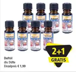 Pagro Diskont Duftöl Angebot