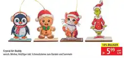 Pagro Diskont Crystal Art Buddy Angebot