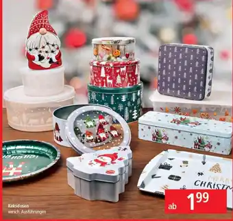 Pagro Diskont Keksdosen Angebot