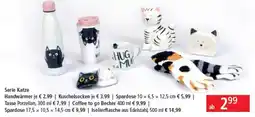 Pagro Diskont Serie Katze Angebot