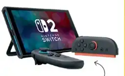 Pagro Diskont Switch 2 Angebot