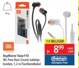 Pagro Diskont Kopfhörer Tune 110 Angebot