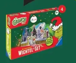 Pagro Diskont Wichtel-Set Grinch Angebot