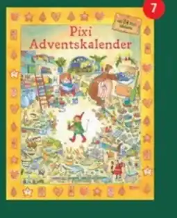 Pagro Diskont Pixi Adventkalender 2 Angebot