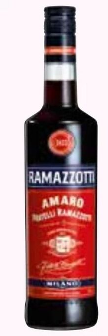 Interspar Amaro Angebot