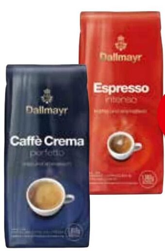 Interspar Caffe Crema Perfetto Angebot