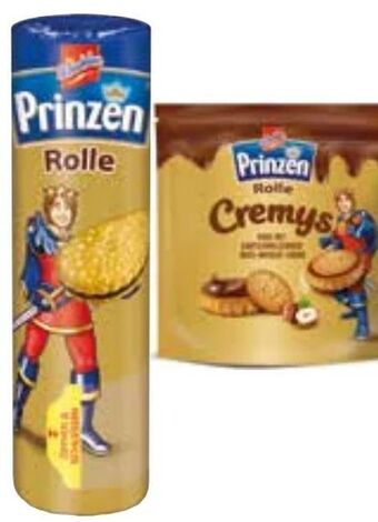 Interspar Prinzenrolle Angebot