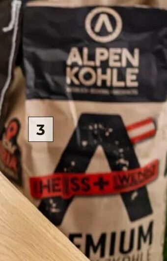 Interspar Grillbriketts Angebot