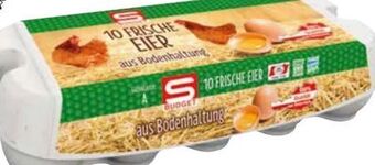 Interspar Eier Angebot
