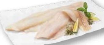 Interspar Kabeljaufilet Angebot