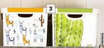 Interspar Aufbewahrungsbox Angebot