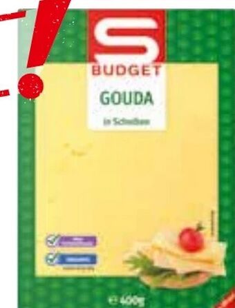 Interspar Gouda Angebot