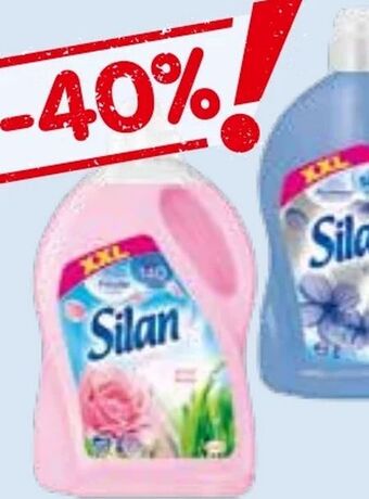 Interspar Weichspüler Angebot