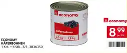 Transgourmet Economy käferbohnen Angebot