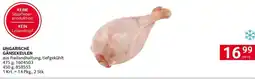 Transgourmet Ungarische gänsekeulen Angebot
