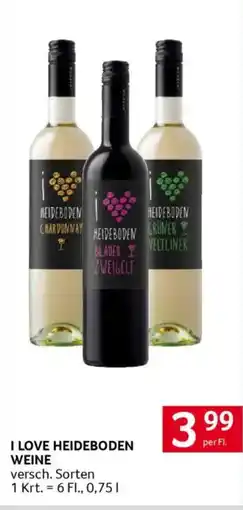 Transgourmet I love heideboden weine Angebot