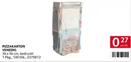 Transgourmet Pizzakarton venedig Angebot