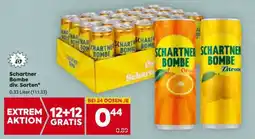 Billa Schartner Bombe div. Sorten Angebot