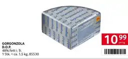 Transgourmet Gorgonzola D.O.P. Angebot