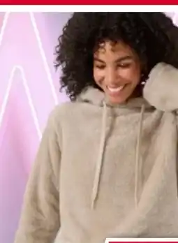 Woolworth Damen-Hoodie Angebot