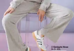 Woolworth Damen-Gerippte Hose Angebot