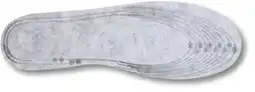 Woolworth Alu Einlegesohle Angebot