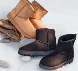 Woolworth Damen Boots Angebot