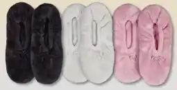 Woolworth Damen Ballerinas Angebot