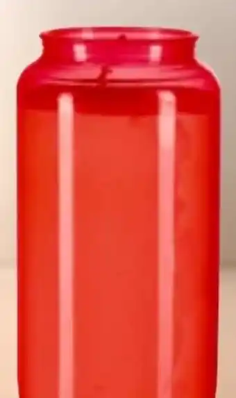 Woolworth Grabkerze Nr. 7 Angebot