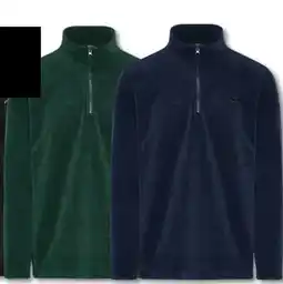Woolworth Herren Fleecejacken Angebot