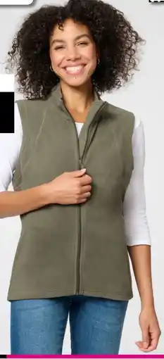 Woolworth Damen Westen Angebot
