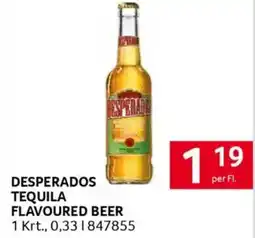 Transgourmet Desperados tequila Angebot