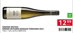 Transgourmet Domäne wachau grüner veltliner smaragd terrassen 2024 Angebot