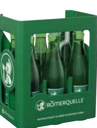 Interspar Mineralwasser Angebot