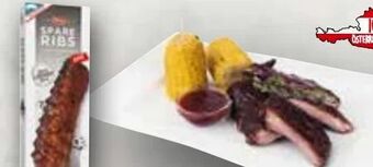 Interspar Spare-Ribs Angebot