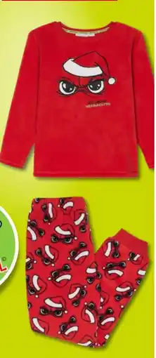 Woolworth Damen Fleece Shirt Angebot