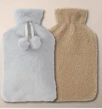 Woolworth Wärmflasche Angebot