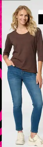 Woolworth Damen Shirts Angebot