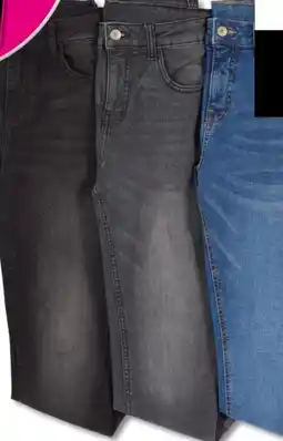 Woolworth Damen Jeans Angebot