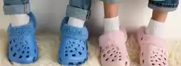 Woolworth Kinder Winterclogs Angebot