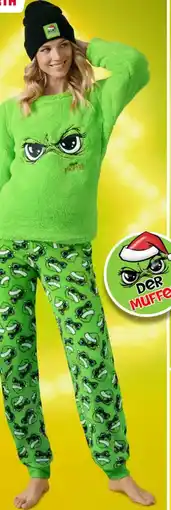 Woolworth Damen Mützen Angebot