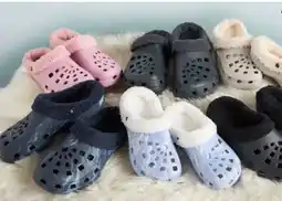 Woolworth Damen Winterclogs Angebot
