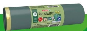 Interspar Müllsäcke Angebot