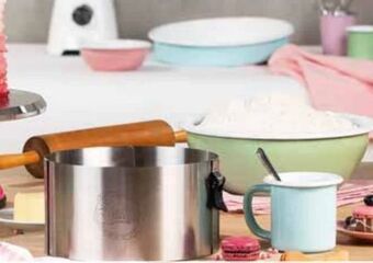 Interspar Emaille Geschirr Angebot