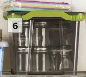 Interspar Box Evo Safe Angebot