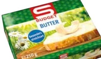 Interspar Butter Angebot