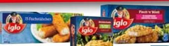 Interspar Fischstäbchen Angebot