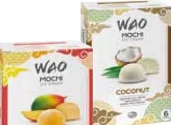 Interspar Mochi Angebot